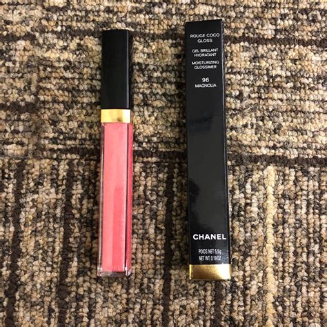 chanel lipgloss online kopen|best selling chanel lip gloss.